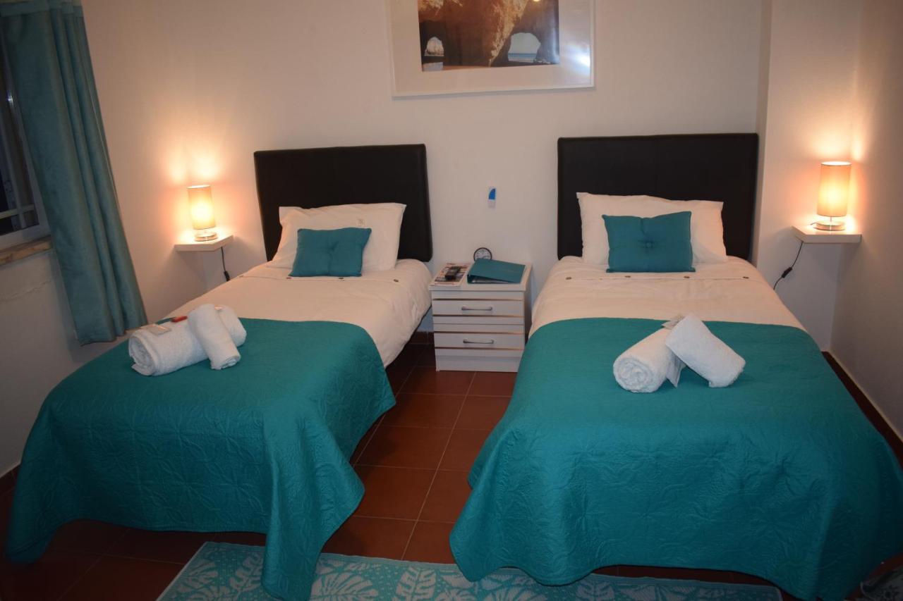 Joan & Greg'S Bed & Breakfast Portimão Eksteriør bilde